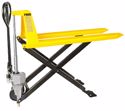 Picture of Manual High Lift Pallet Jacks 685mm