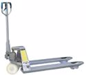 Picture of Galvanised Pallet Jacks 685mm Diameter