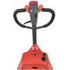 Picture of 2000kg Semi Electric Pallet Truck