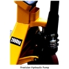 Picture of Pallet Jack / Pallet Truck with Scale 2000 Kg - Fork Width 555mm